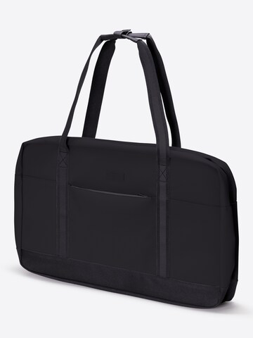 Ucon Acrobatics Travel bag 'Omasu Aloe' in Black