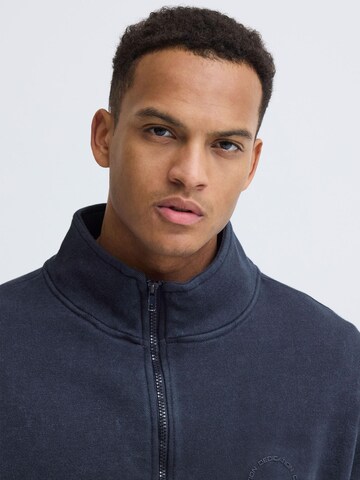 Veste de survêtement 'BHFactor' BLEND en bleu