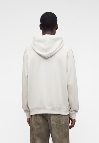 new balance Sweatshirt i grå