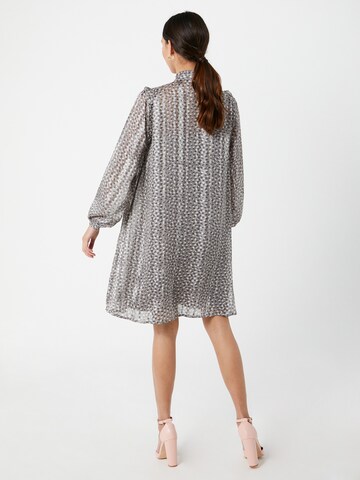 SISTERS POINT - Vestido 'Enea' en gris