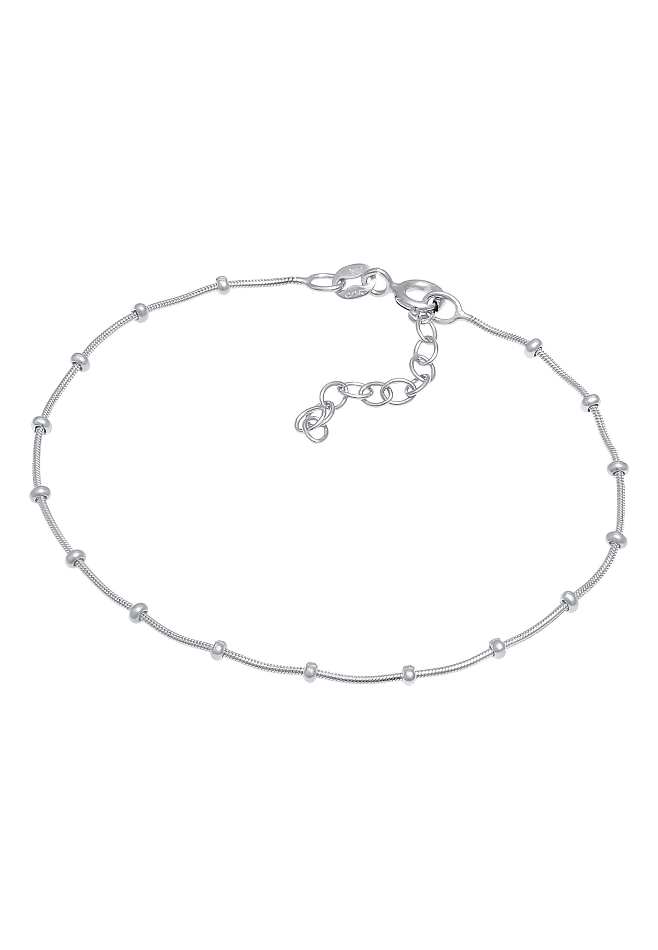 ELLI Armband in Zilver