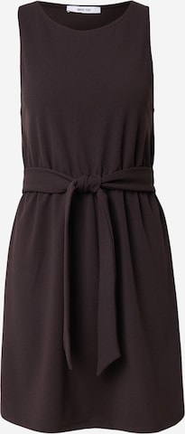 ruda ABOUT YOU Suknelė 'Simona': priekis