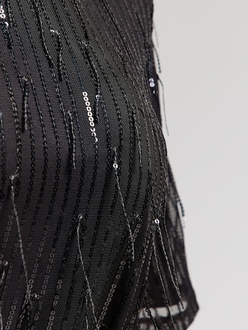 Noella Kleid 'Leeann' in Schwarz