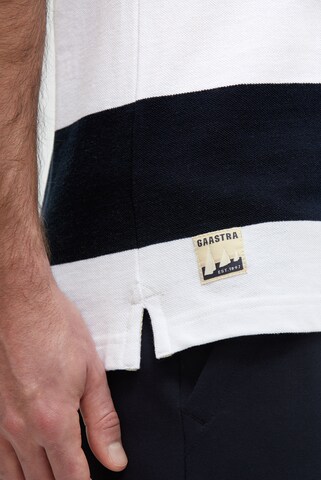 Gaastra Shirt in White