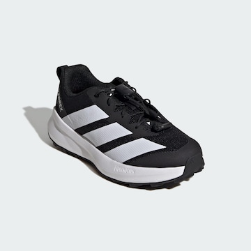 Chaussure de sport 'Agravic Trail' ADIDAS TERREX en noir