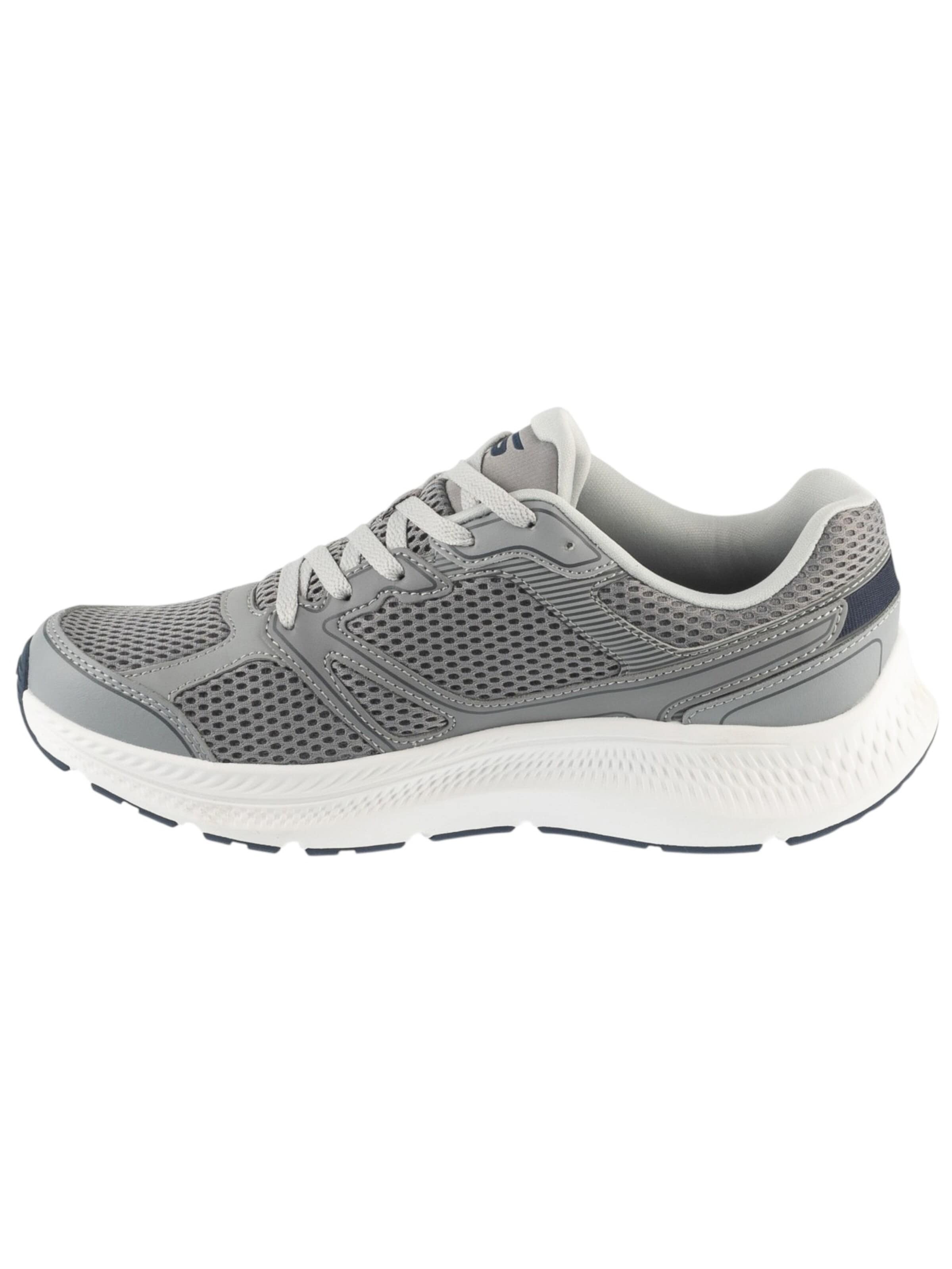 SKECHERS Running shoe 'Skechers Go Run Consistent 2.0 - Mapleton' in Grey
