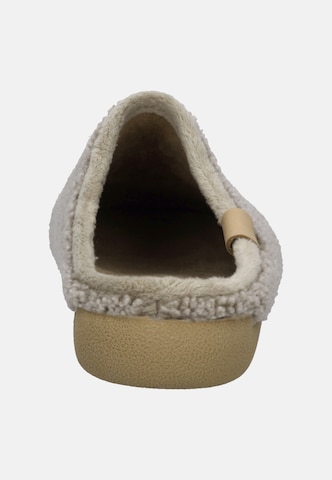 JOSEF SEIBEL Huisschoenen in Beige