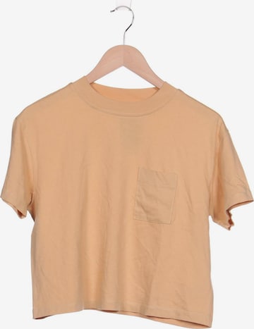 EDITED T-Shirt L in Beige: predná strana