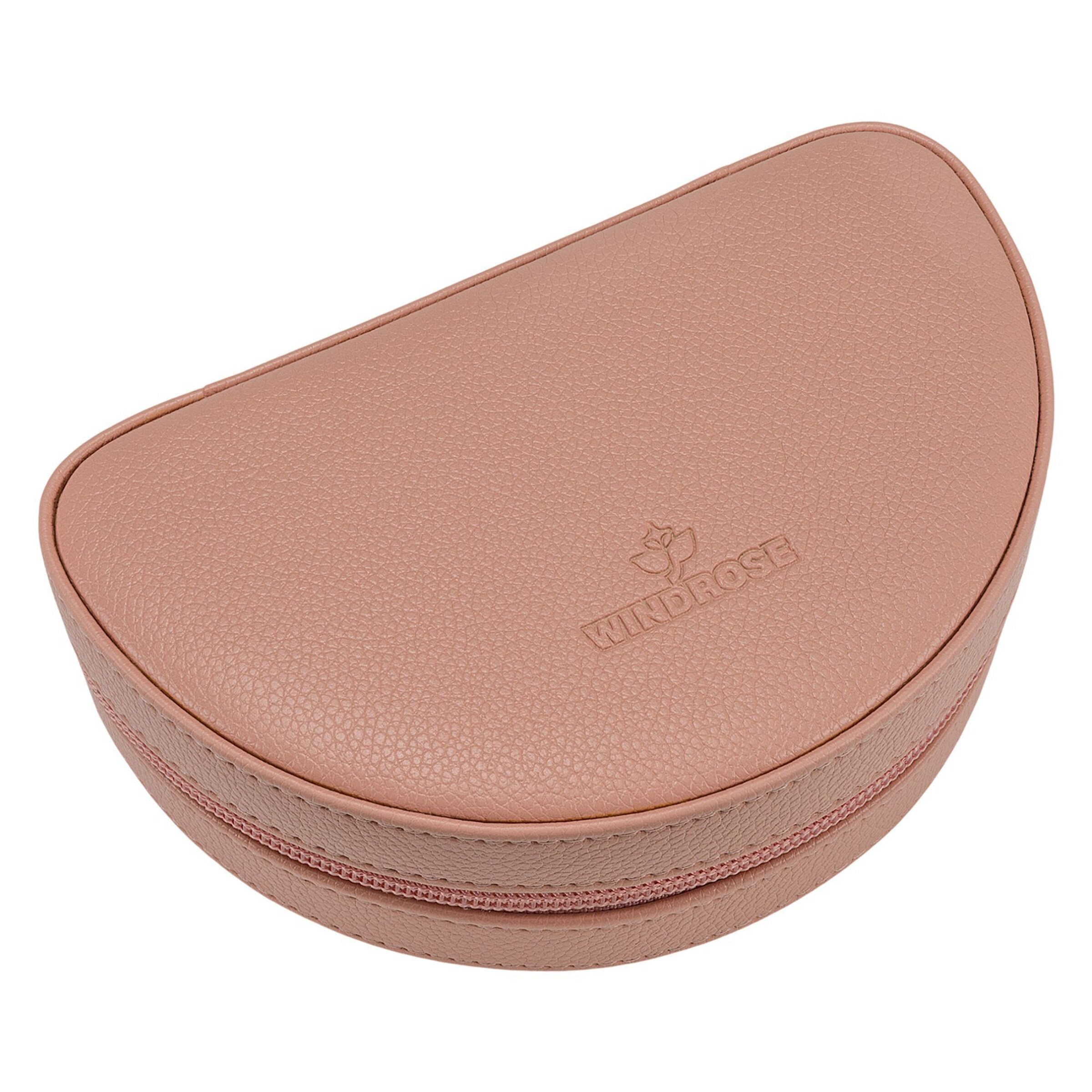 Portagioie di WINDROSE in arancione