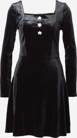 Pimkie Dress 'DBABOUN' in Black: front