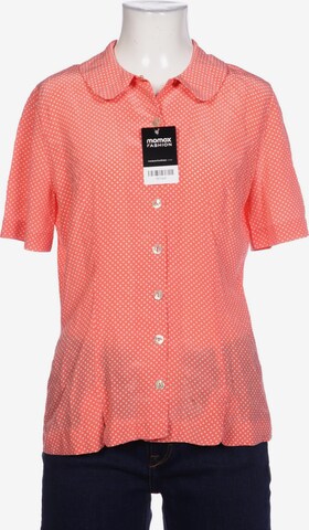 Betty Barclay Blouse & Tunic in S in Pink: front