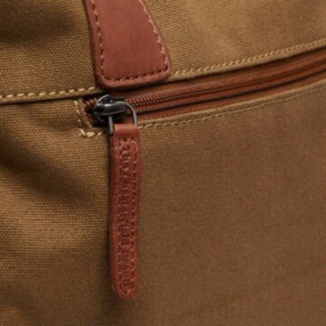 The Chesterfield Brand Handtasche in Grün