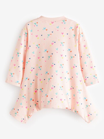 Pigiama di Next in rosa