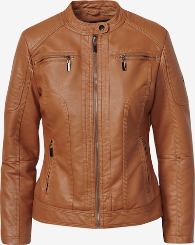 Demisezoninė striukė iš KOROSHI, spalva – kupranugario, Prekių apžvalga