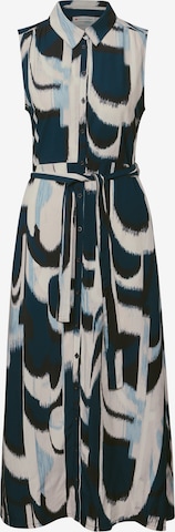 mėlyna STREET ONE Palaidinės tipo suknelė: priekis