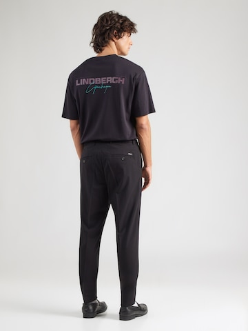 SCOTCH & SODA Regular Hose 'IRVING' in Schwarz
