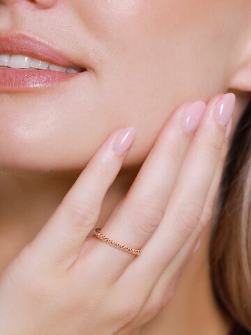 Heideman Ring 'Isotta' in Gold