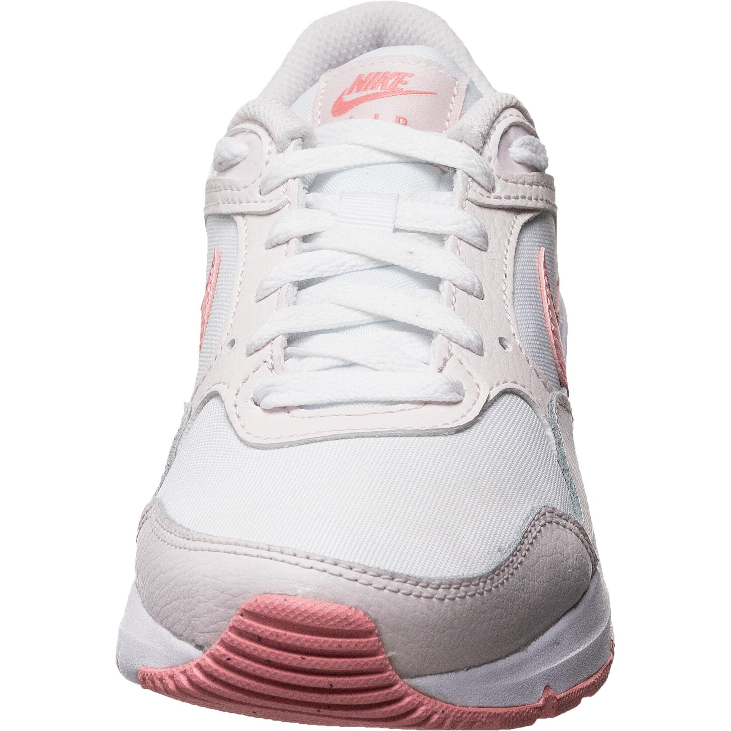 Air max shop basse rosa