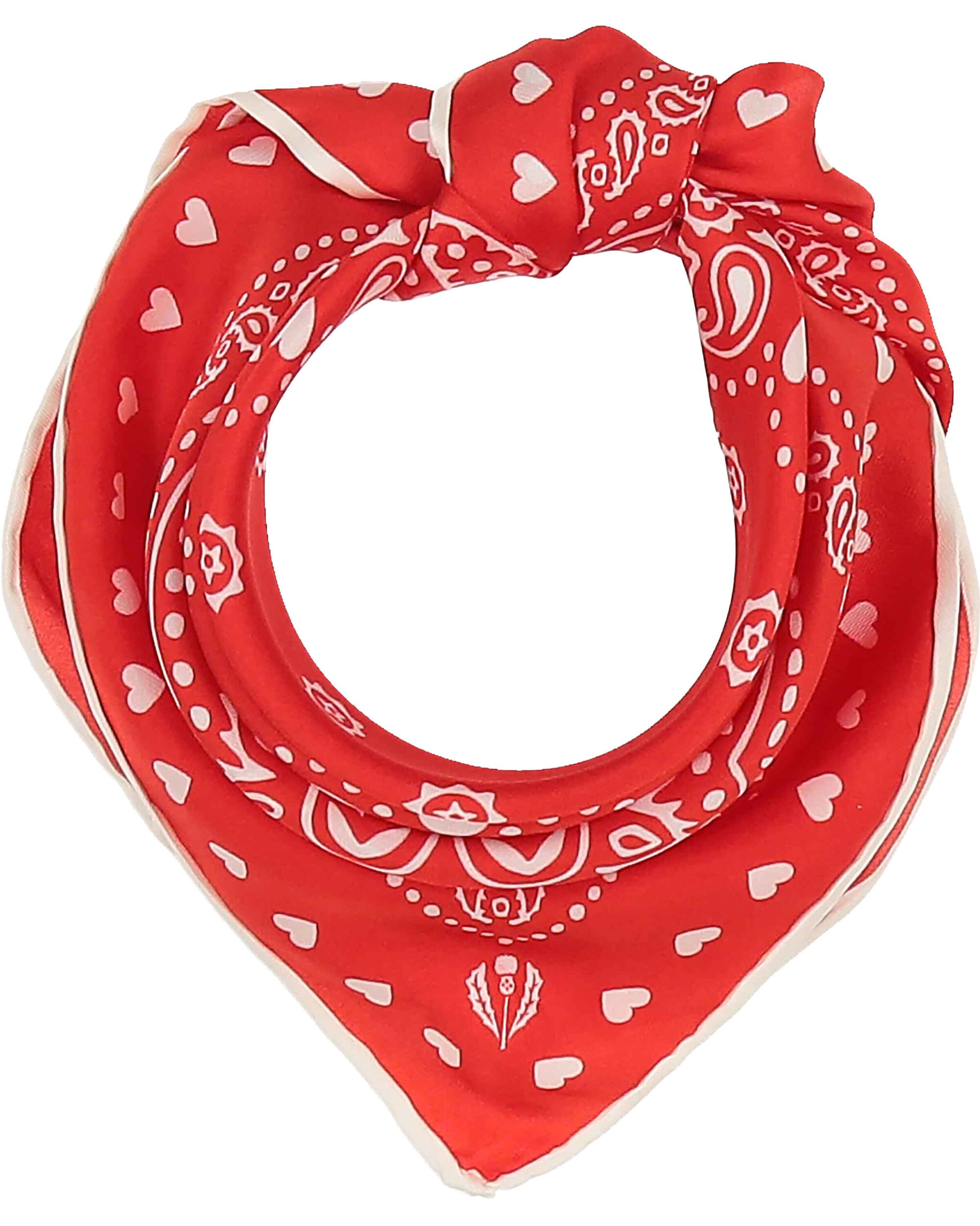 FRAAS Wrap in Red