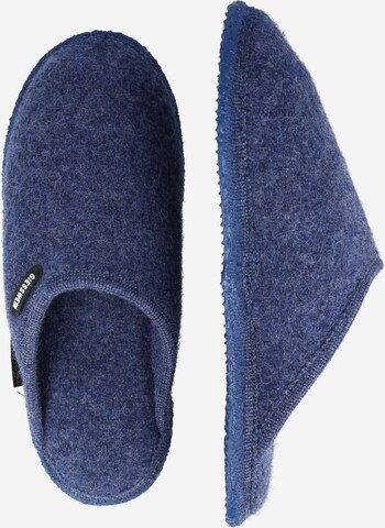 GIESSWEIN Slippers 'Tino' in Blue