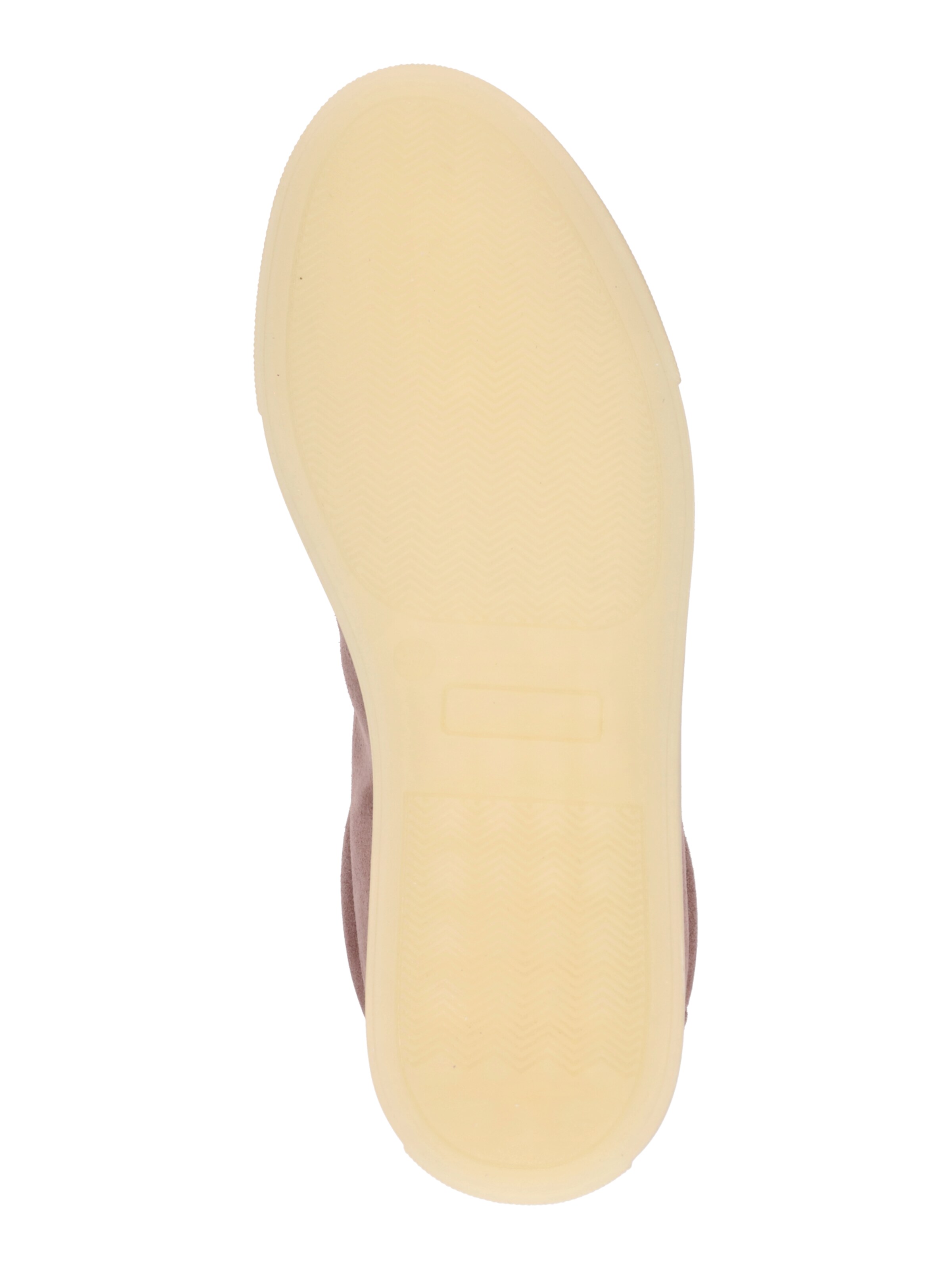 Copenhagen Studios Trampki niskie w kolorze różowy