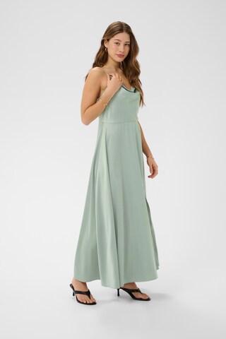 Cream - Vestido 'CRPriya' em verde
