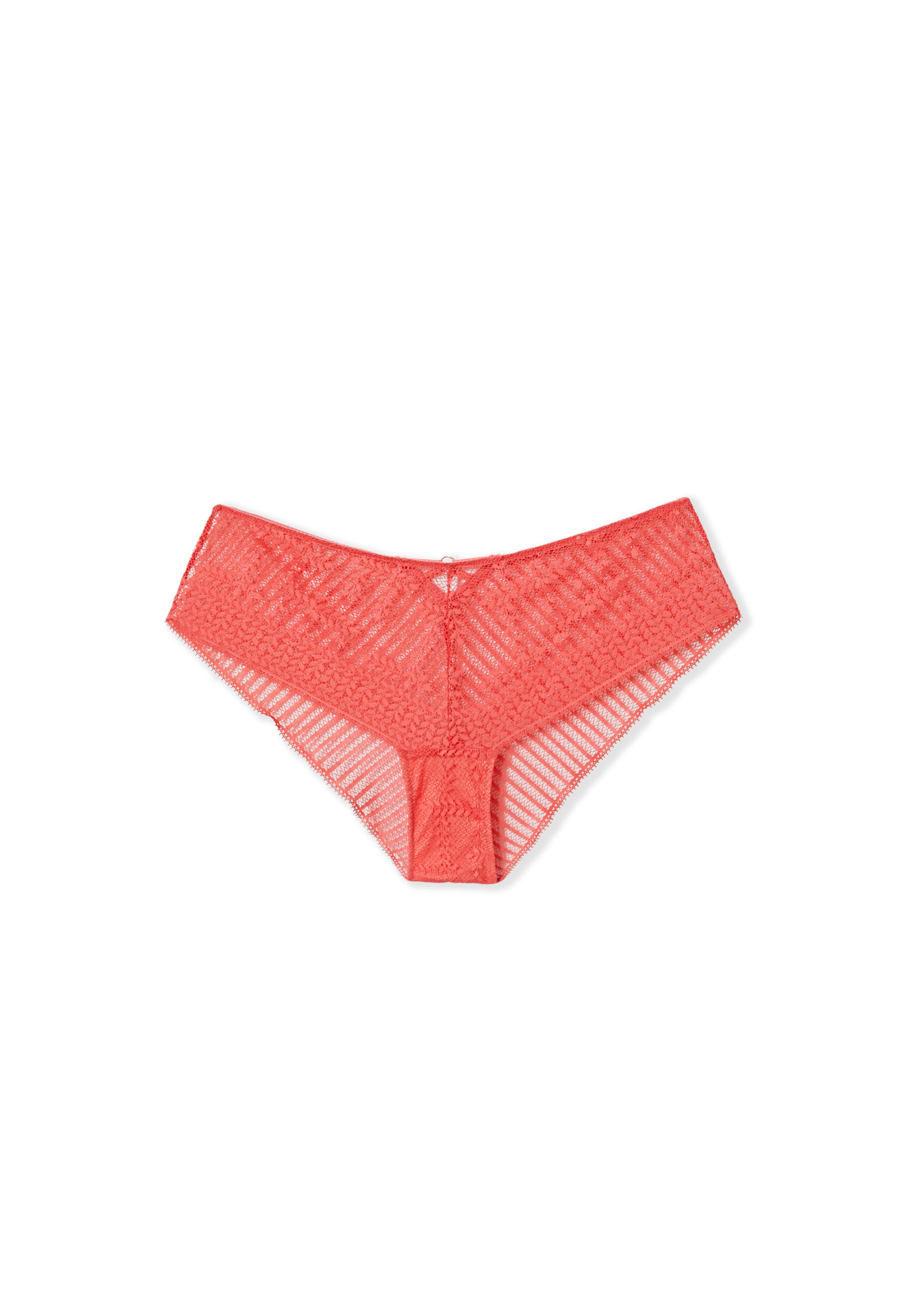 Culotte 'Oasis' ETAM en rouge : devant
