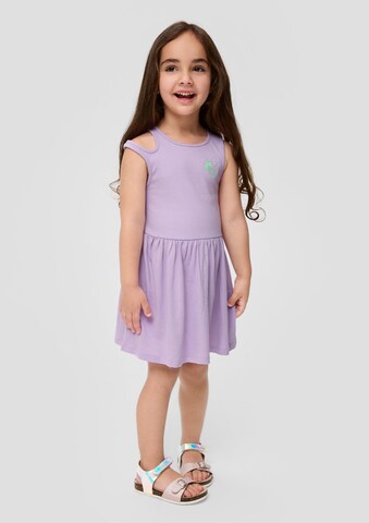 s.Oliver Jurk in Lila