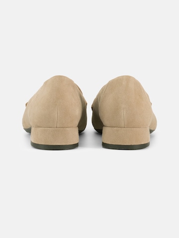 VAGABOND SHOEMAKERS Παντοφλέ 'Debbi' σε μπεζ