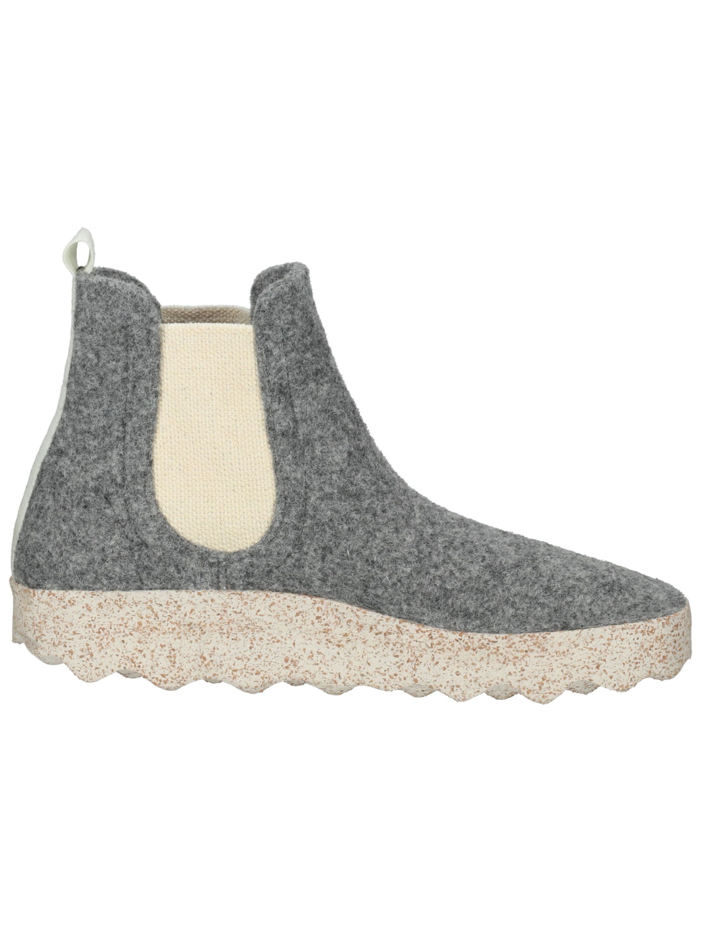 Asportuguesas Chelsea boots in Grey