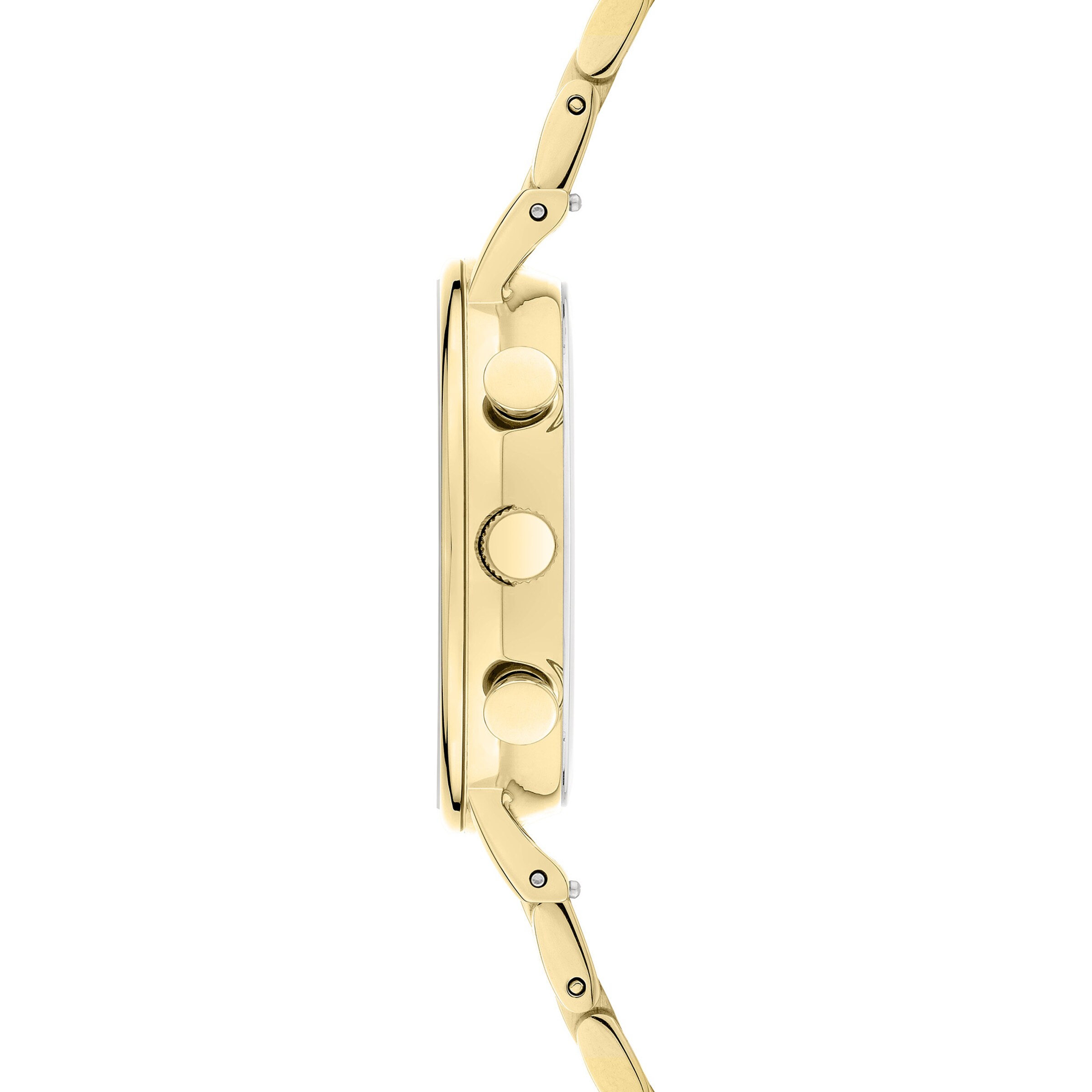 Liebeskind Berlin Analog watch in Gold