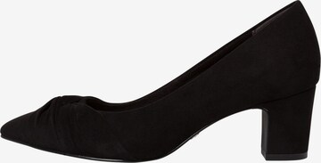 TAMARIS Pumps in Black