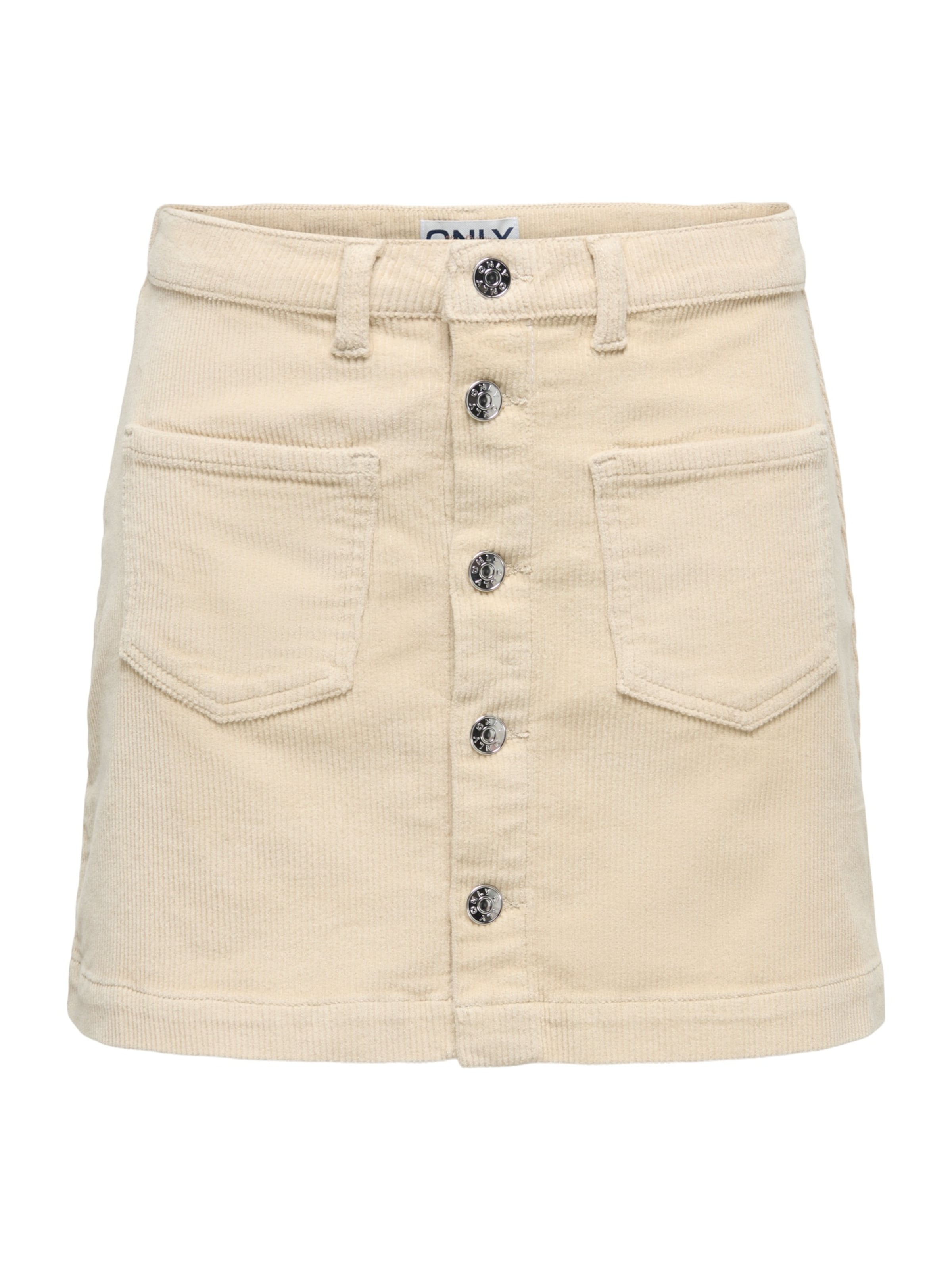 ONLY Seelik 'ONLAMAZING', värv beež: eest vaates