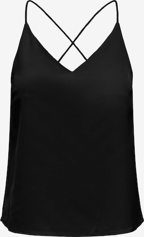 ONLY Blouse 'LENA MAYA' in Black: front