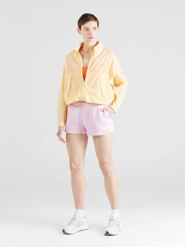 regular Pantaloni 'Kyrana' di ELLESSE in rosa