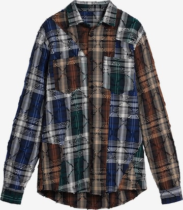 Desigual Regular Fit Paita värissä monivärinen: etupuoli