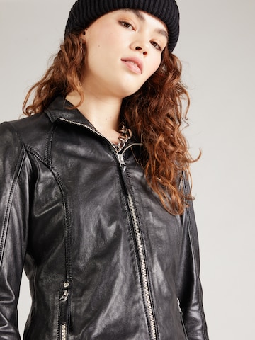 Gipsy Jacke 'Eleen' in Schwarz