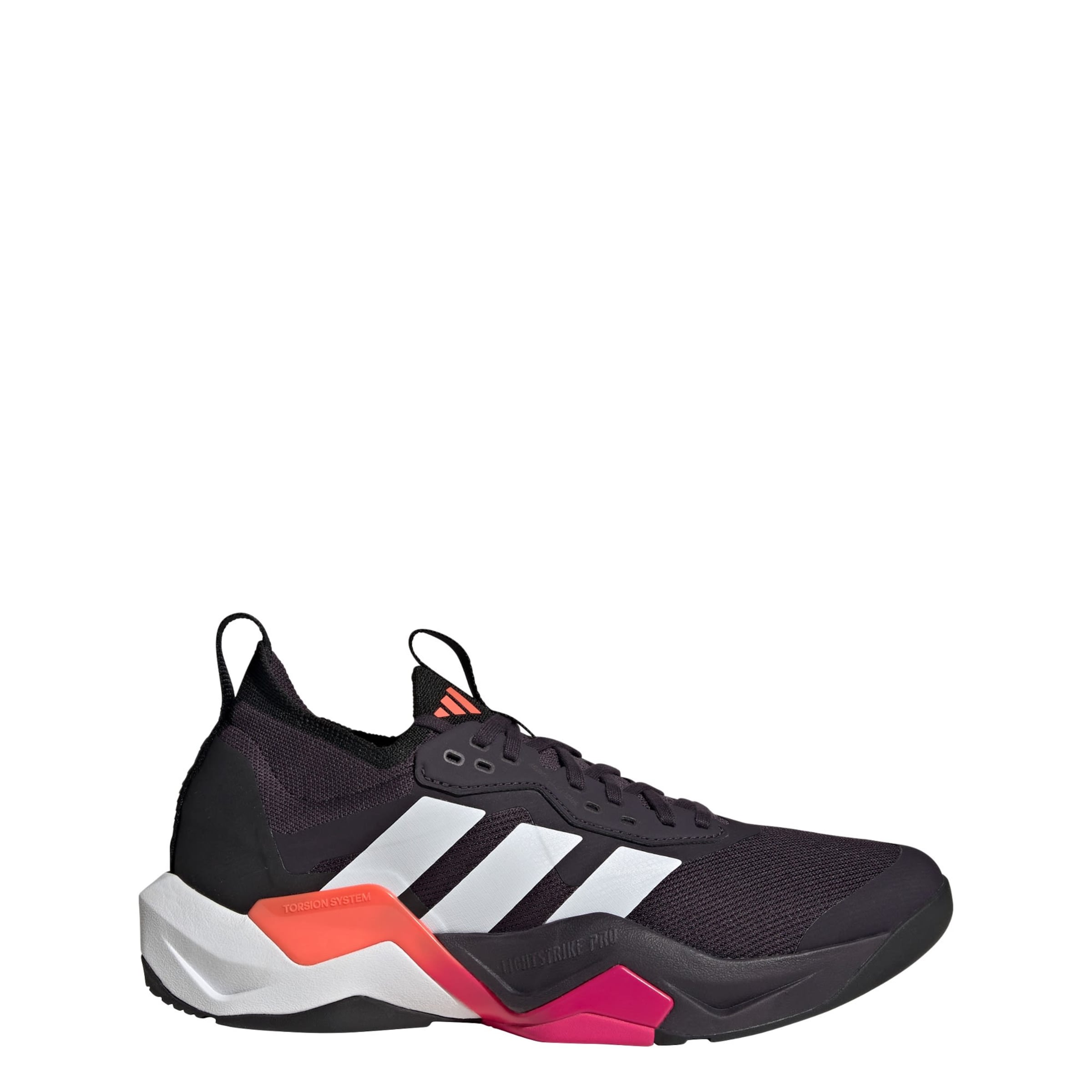 Chaussure de sport 'Rapidmove ADV 2' ADIDAS PERFORMANCE en noir
