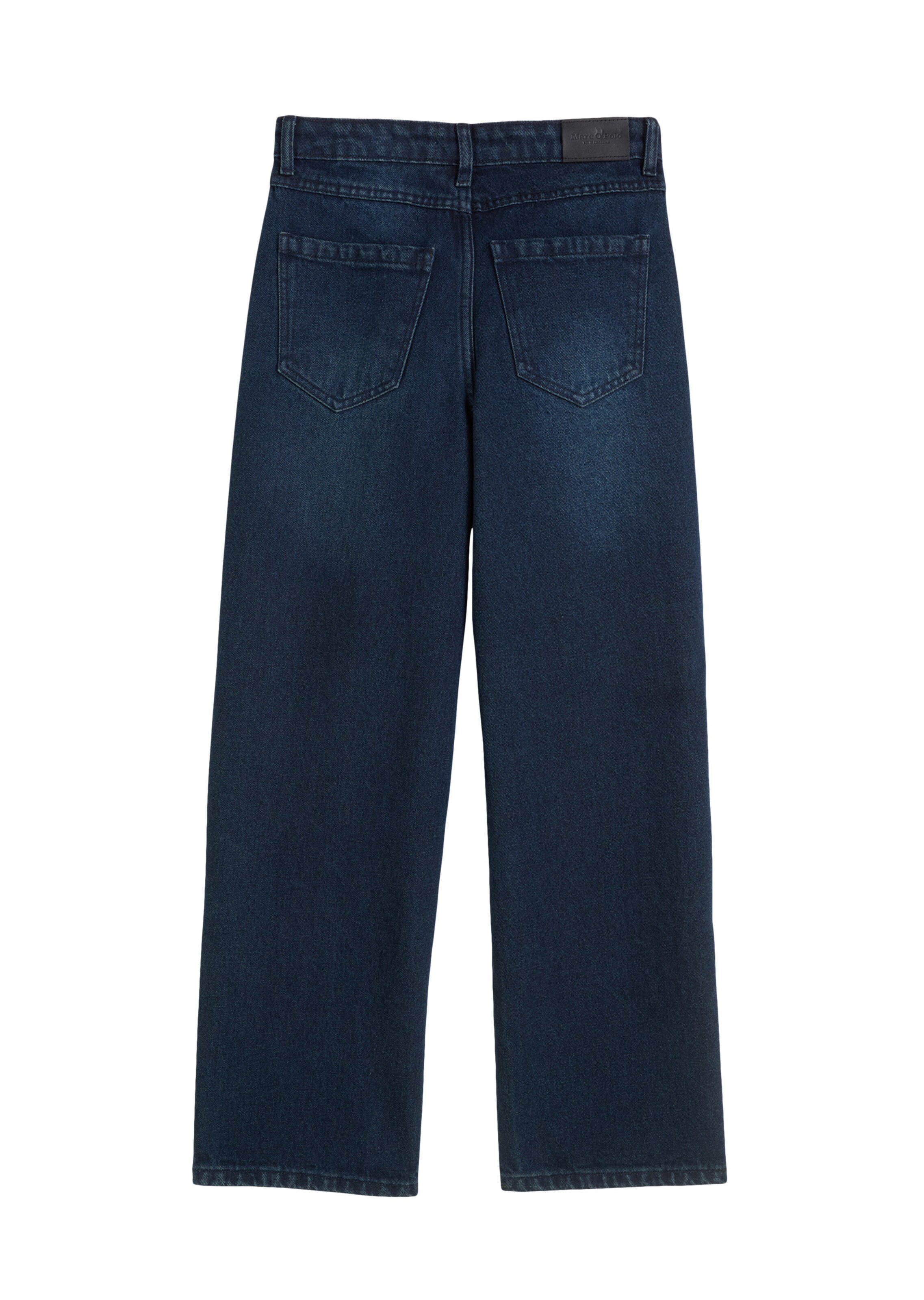 Marc O'Polo Loose fit Jeans in Blue