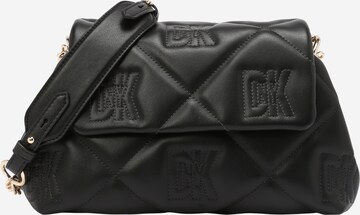 DKNY Τσάντα ώμου σε μαύρο