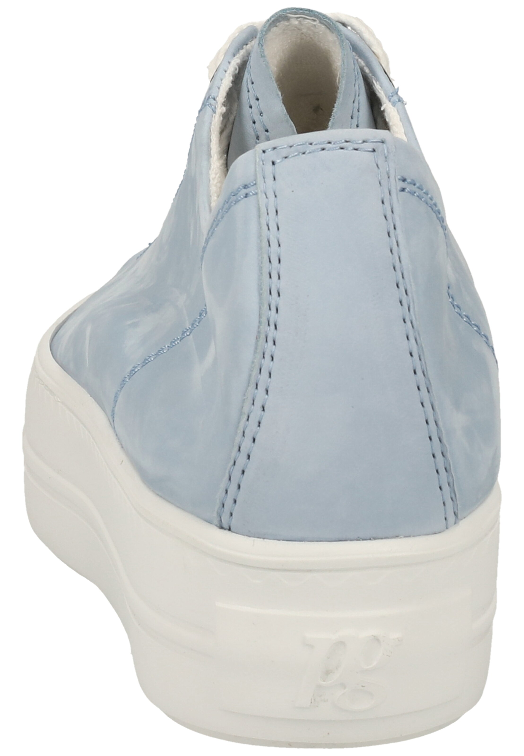 Paul Green Sneakers laag in Blauw