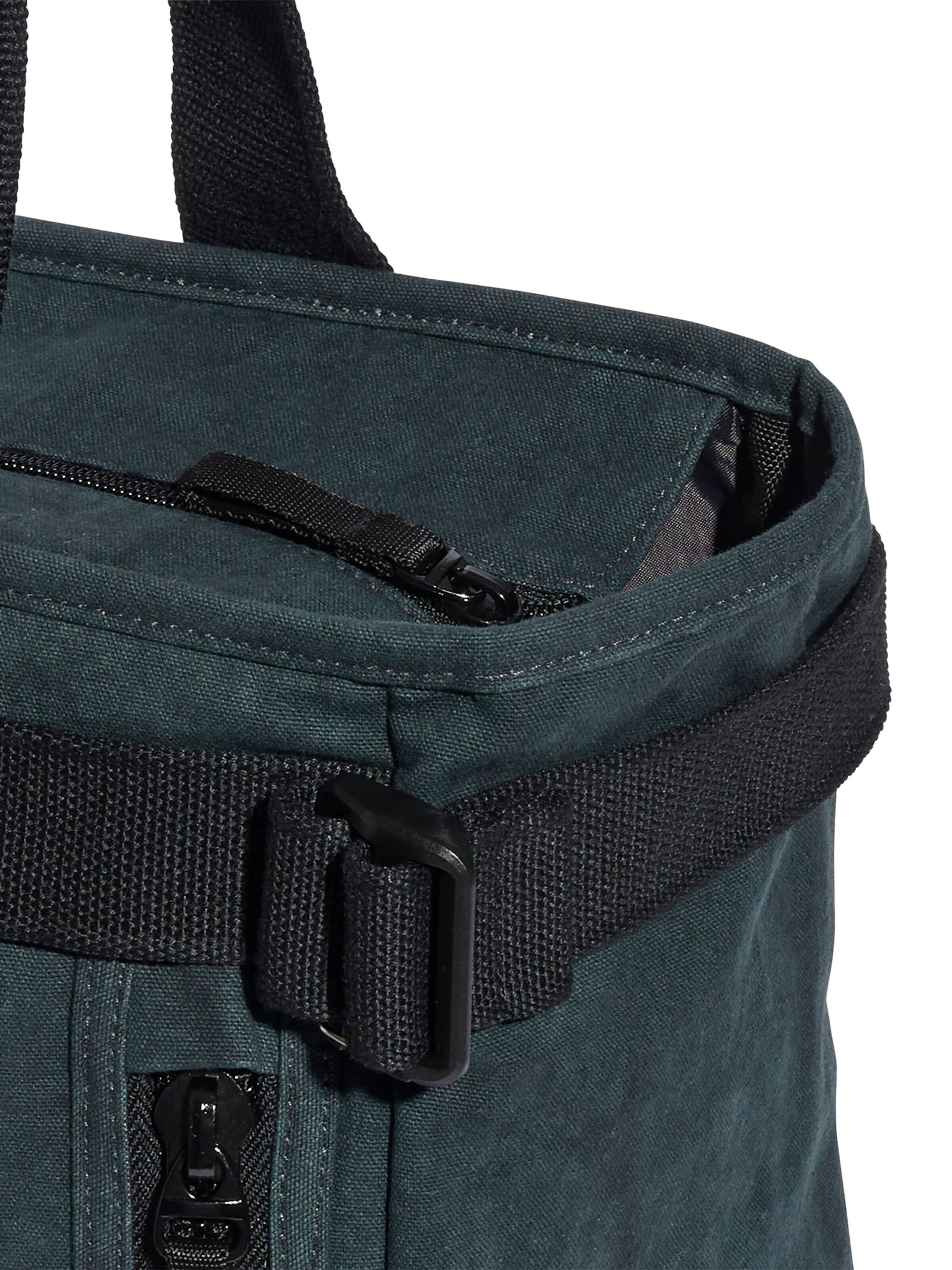 ADIDAS SPORTSWEAR - Bolsa de deporte 'Utility' en verde