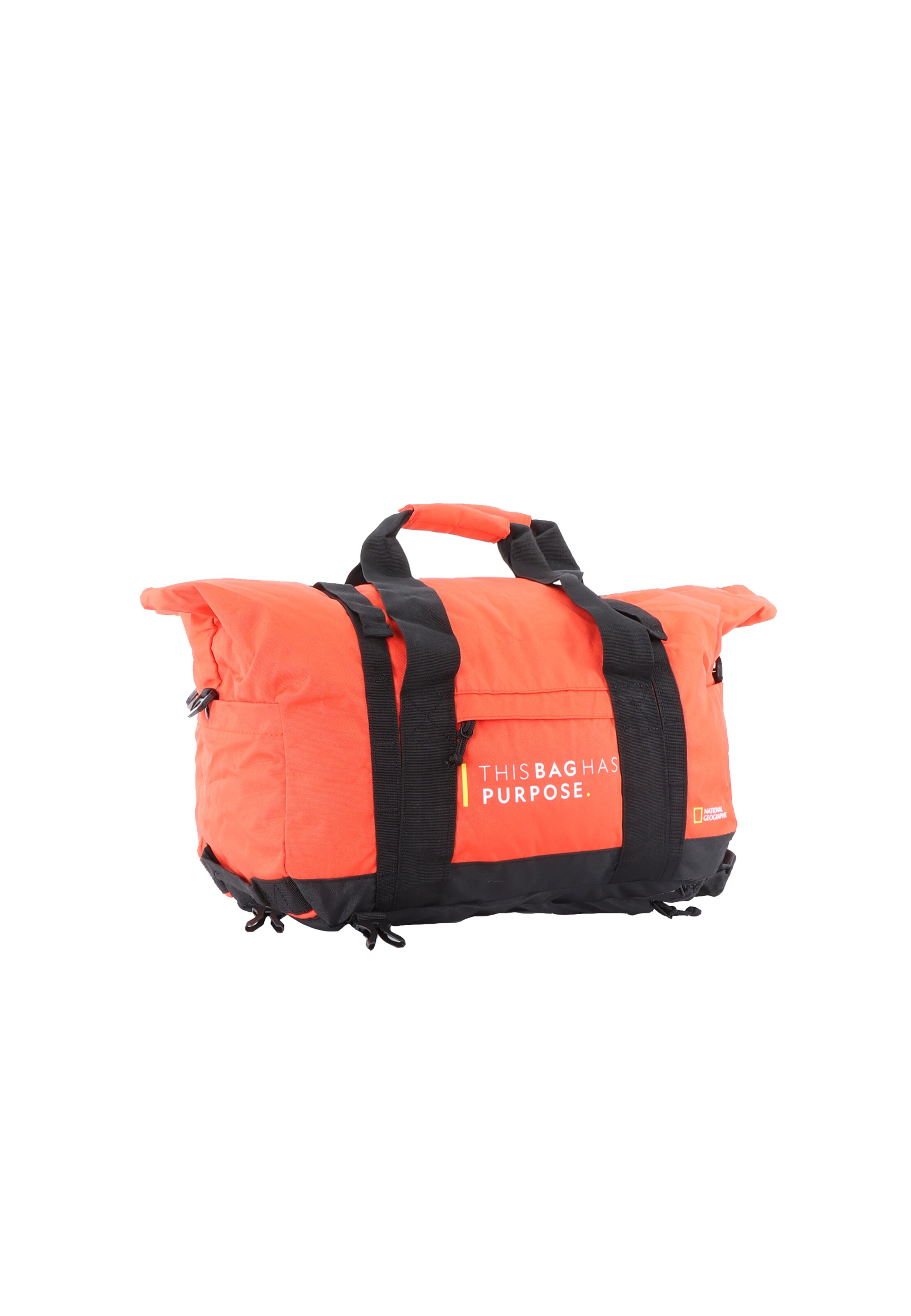National Geographic Tasche 'PATHWAY' in Orange