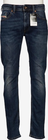 DIESEL Jeans in 32 in Blue: front