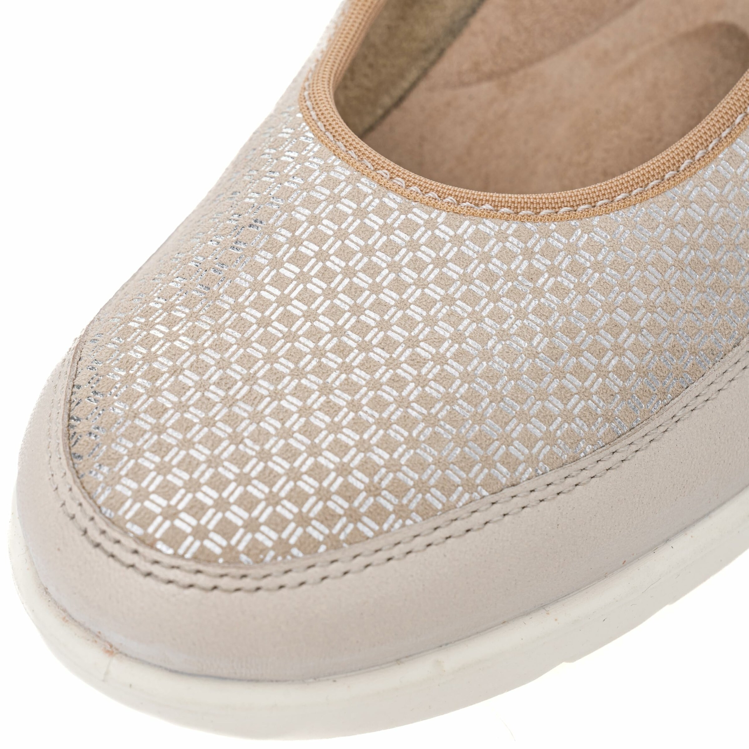 ARA Instappers in Beige