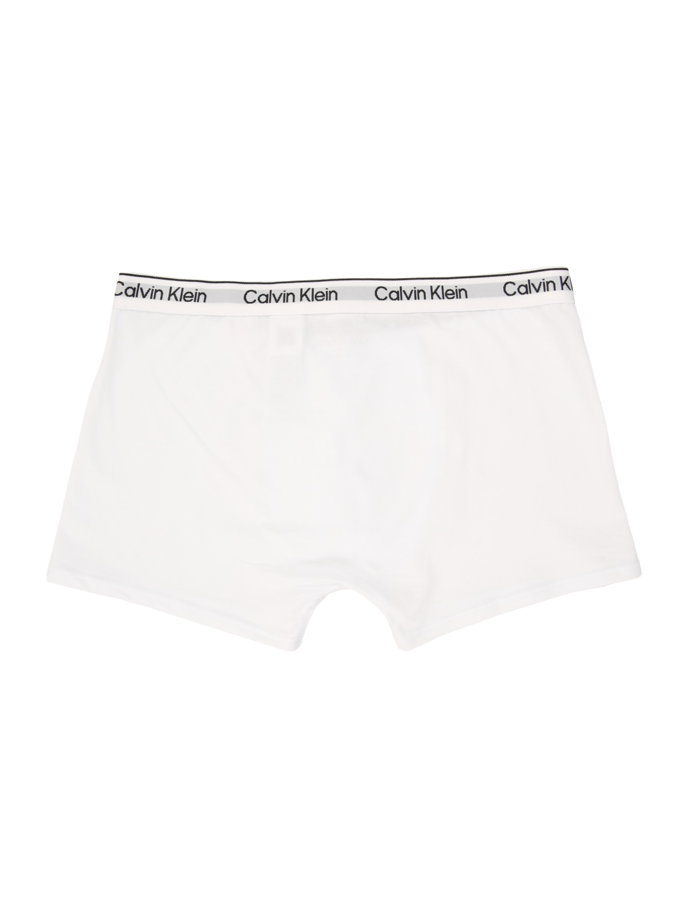 Calvin Klein Underwear Aluspüksid, värv hall