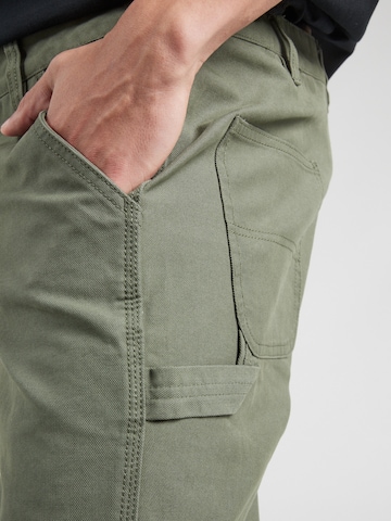 regular Pantaloni 'Scope' di Vintage Industries in verde