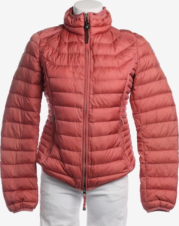Parajumpers Winterjacke / Wintermantel S in Pink: Vorderseite