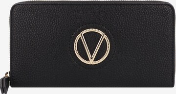 VALENTINO Wallet in Black: front