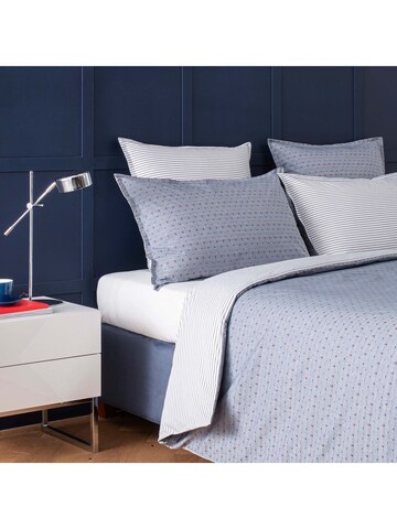 Housse de couette 'SAILING' TOMMY HILFIGER en bleu